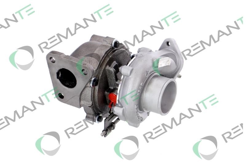 Turbocharger REMANTE 003-001-001160R