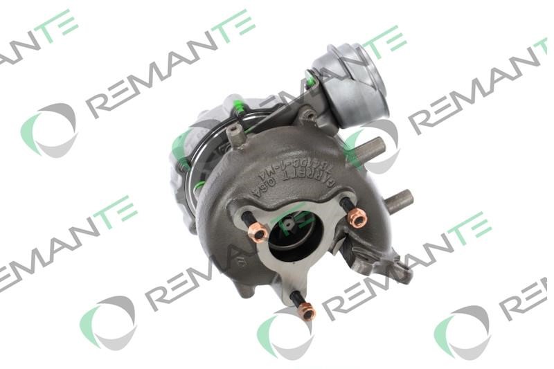 REMANTE Turbocharger – price 1658 PLN