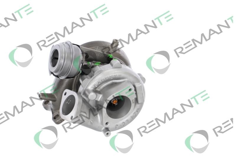 Turbocharger REMANTE 003-001-001364R