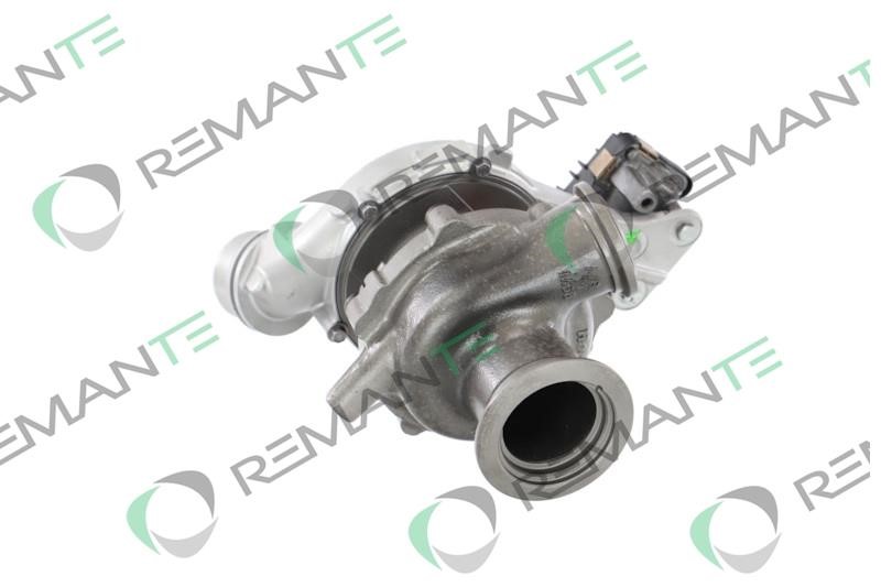 Turbocharger REMANTE 003-001-004075R