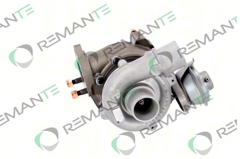 Charger, charging system REMANTE 003-001-004154R