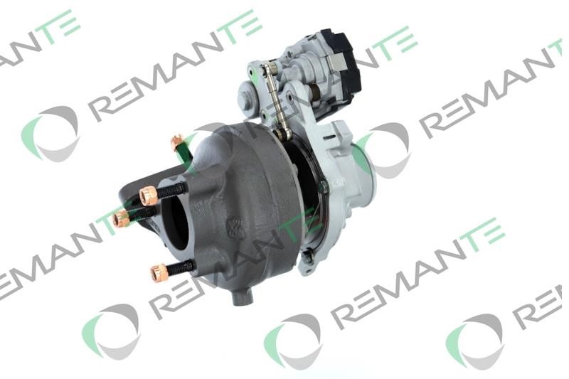Turbocharger REMANTE 003-002-001080R