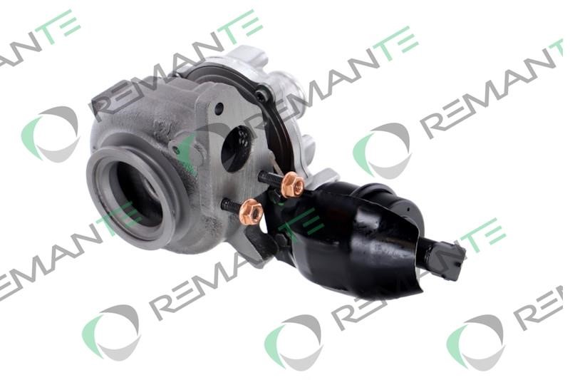 Turbocharger REMANTE 003-002-001082R