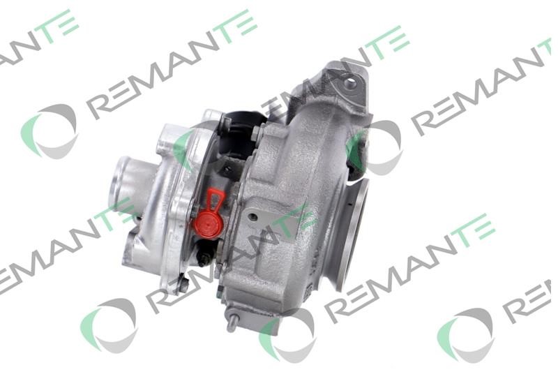 REMANTE Turbocharger – price 1579 PLN