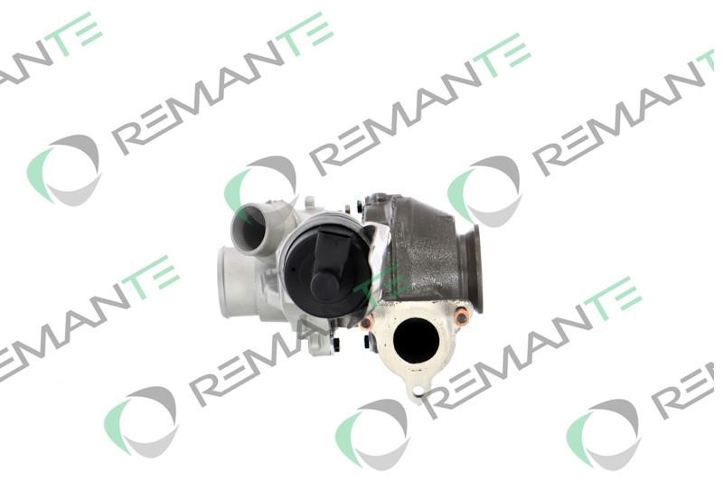 REMANTE Turbocharger – price 2935 PLN