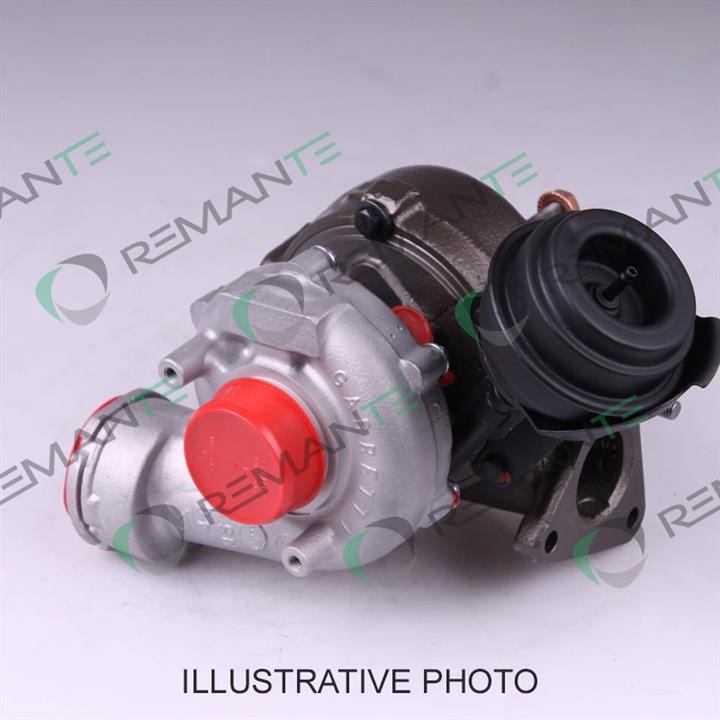 REMANTE Turbocharger – price [object Object] PLN