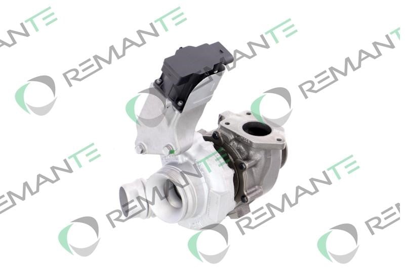 Charger, charging system REMANTE 003-002-000002R