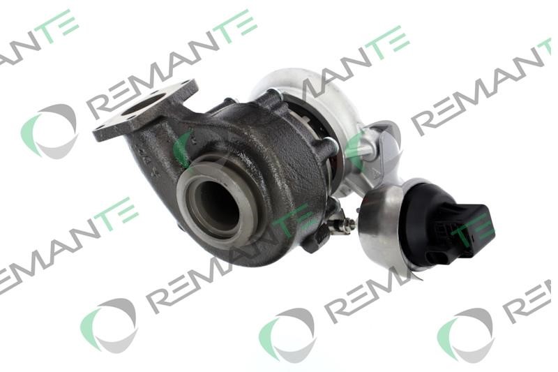 Turbocharger REMANTE 003-002-001347R