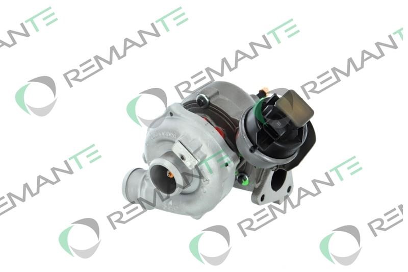 REMANTE Turbocharger – price 2058 PLN