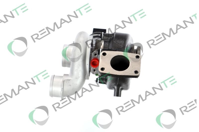 REMANTE Turbocharger – price 2468 PLN
