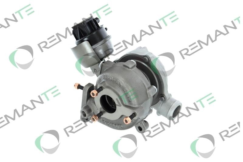 Turbocharger REMANTE 003-002-000003R