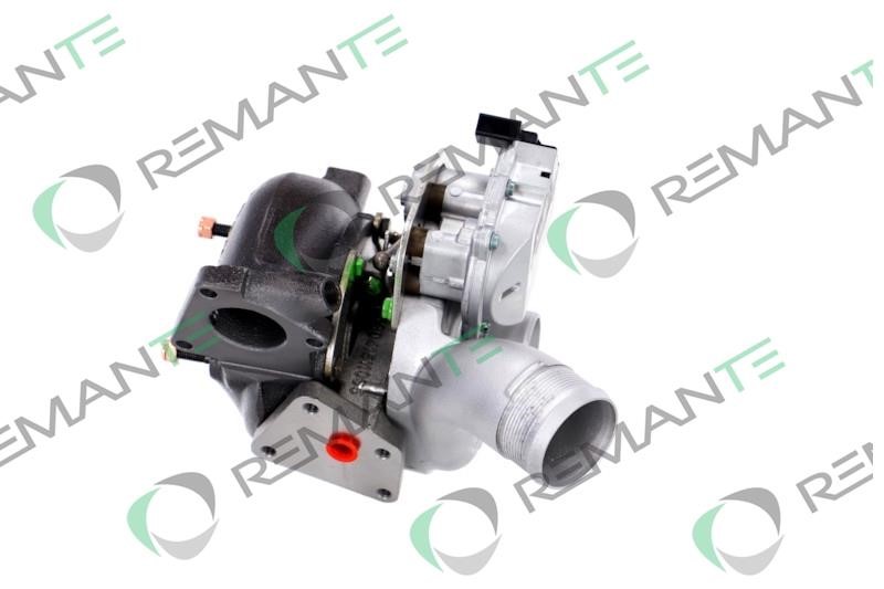 Turbocharger REMANTE 003-002-000005R