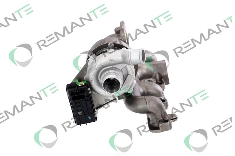 REMANTE Turbocharger – price 1826 PLN