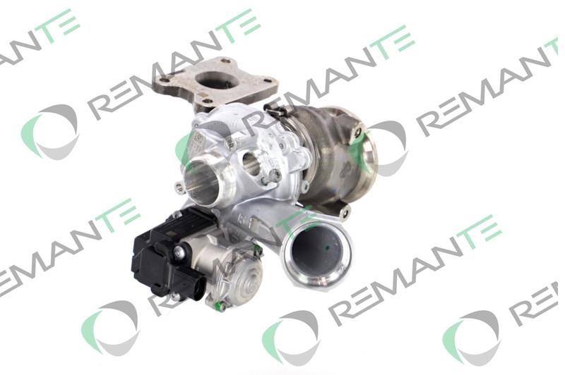 Turbocharger REMANTE 003-002-001353R