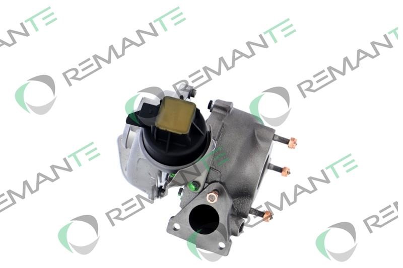 REMANTE Turbocharger – price 2258 PLN
