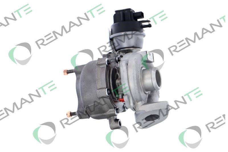 REMANTE Turbocharger – price 2258 PLN