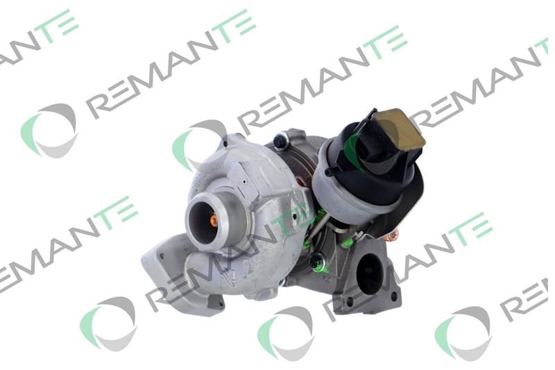 Charger, charging system REMANTE 003-002-001034R