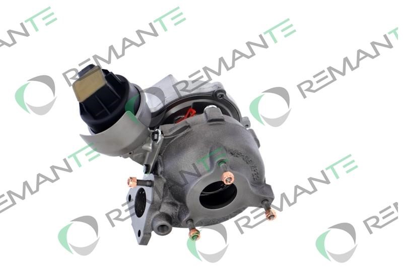 Turbocharger REMANTE 003-002-001034R