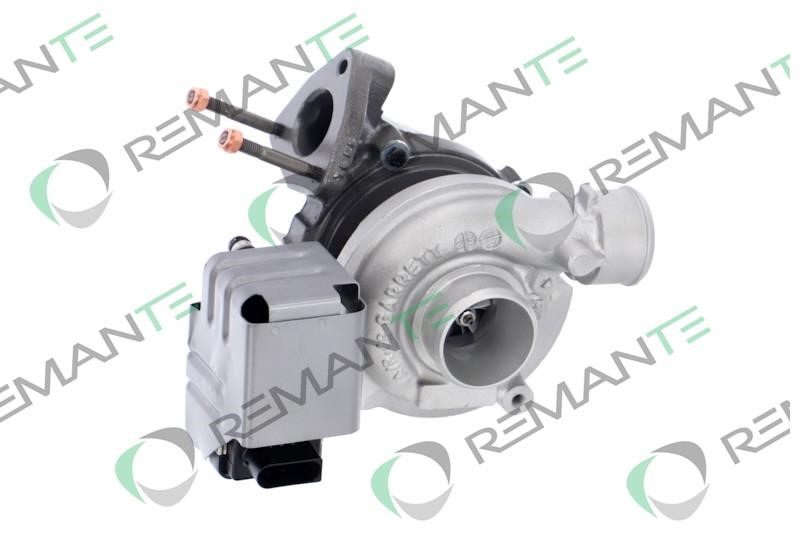 Turbocharger REMANTE 003-002-001036R