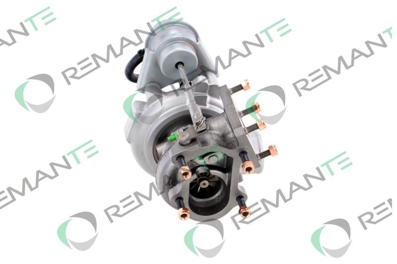 Turbocharger REMANTE 003-002-001038R