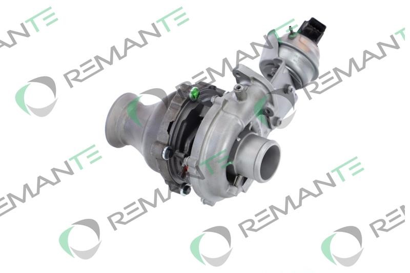 REMANTE Turbocharger – price 2258 PLN