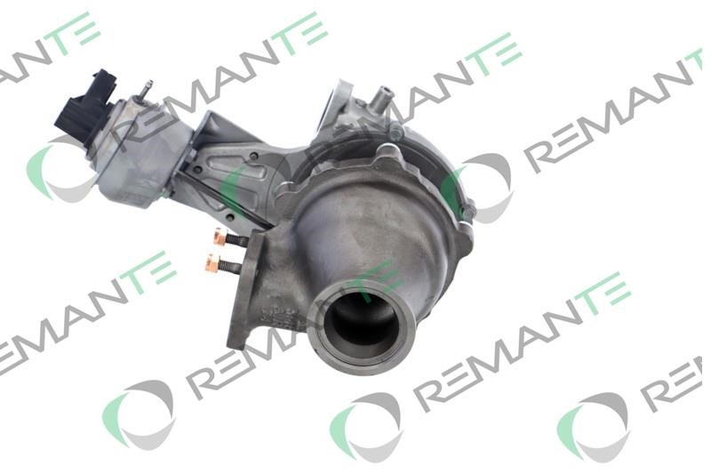 Turbocharger REMANTE 003-002-001052R