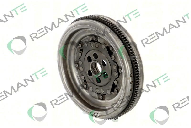 REMANTE Flywheel – price 1585 PLN