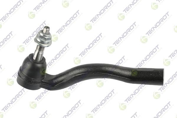 Outer tie rod end Dodge Durango: DO422 Teknorot Tie rod end