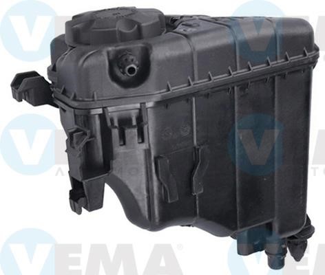 Vema 160050 Expansion Tank, coolant 160050