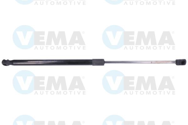 Vema 51157 Gas Spring, boot-/cargo area 51157