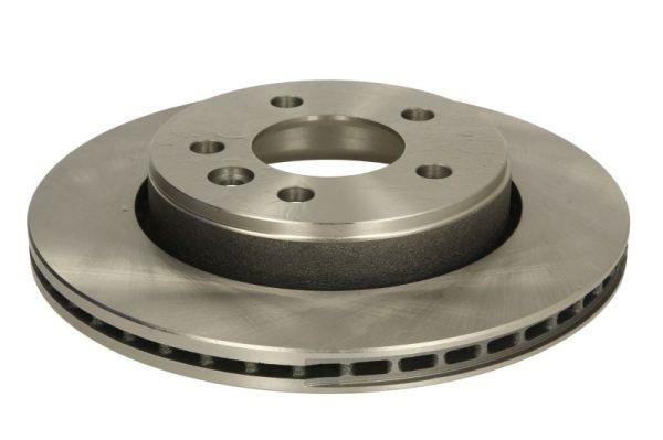 Brake discs MAN: C4W019ABE ABE Brake disc