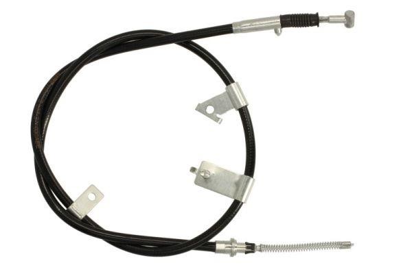 ABE C71020ABE Cable Pull, parking brake C71020ABE