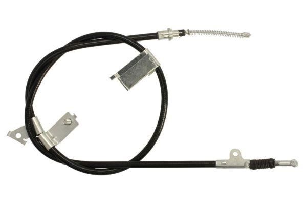 ABE C71021ABE Cable Pull, parking brake C71021ABE