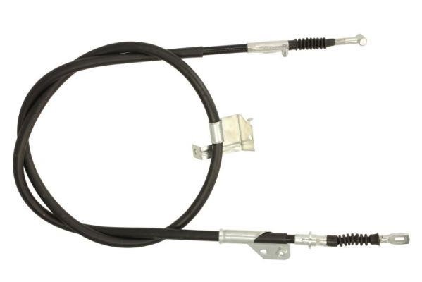 ABE C71062ABE Cable Pull, parking brake C71062ABE