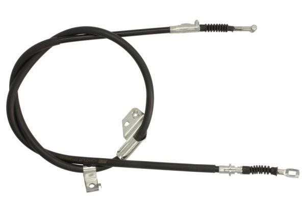 ABE C71063ABE Cable Pull, parking brake C71063ABE