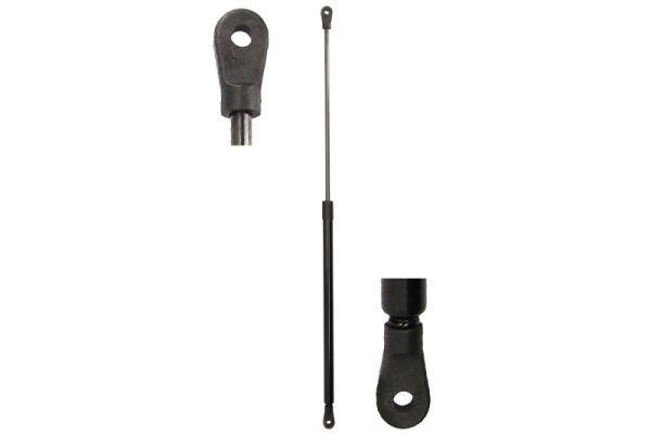 Bonnet struts Audi A4: MGS0018 Magnum technology Hood shock absorber