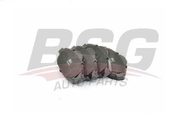 BSG BSG 70-200-028_#_IPTAL Brake Pad Set, disc brake BSG70200028IPTAL