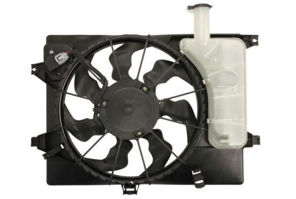 Thermotec D80506TT Hub, engine cooling fan wheel D80506TT