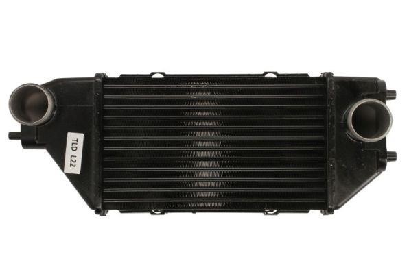 Intercooler charger Honda CRV: DA4002TT Thermotec Intercooler, charger
