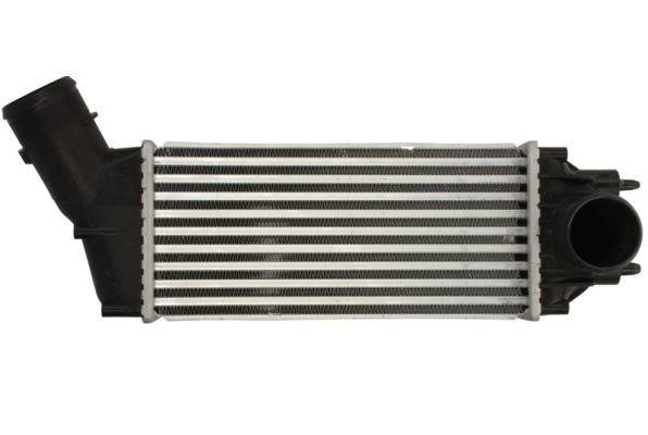 Thermotec DAC016TT Intercooler, charger DAC016TT