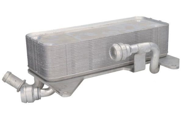 Thermotec D4A023TT Oil Cooler, automatic transmission D4A023TT