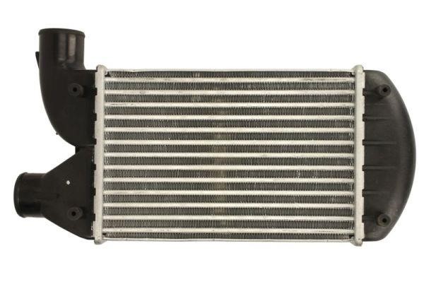 Thermotec DAF006TT Intercooler, charger DAF006TT