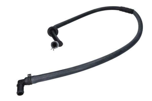 Coolant tube Tesla: DN8213TT Thermotec Heater Hose