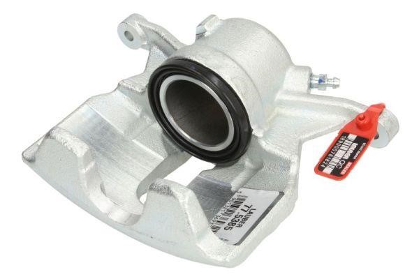 Brake caliper Cupra Leon: 775385 Lauber Remanufactured brake caliper
