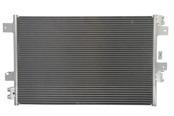 Aircon condenser Dodge Avenger: KTT110718 Thermotec AC Condenser