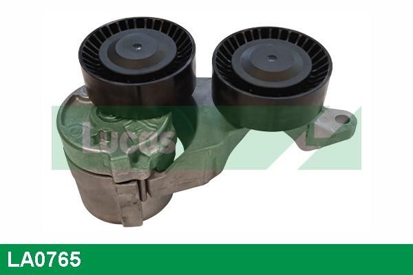 Lucas engine drive LA0765 Idler roller LA0765
