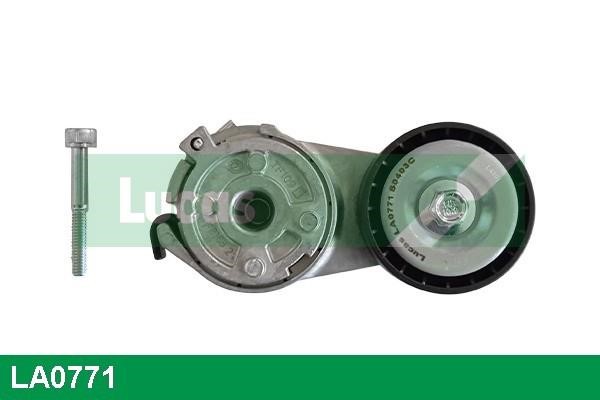 Lucas engine drive LA0771 Idler roller LA0771