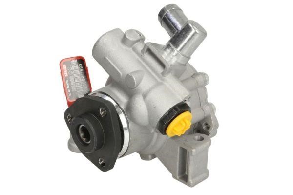 Lauber 55.1214 Power steering pump reconditioned 551214 551214 Lauber Power steering pump reconditioned
