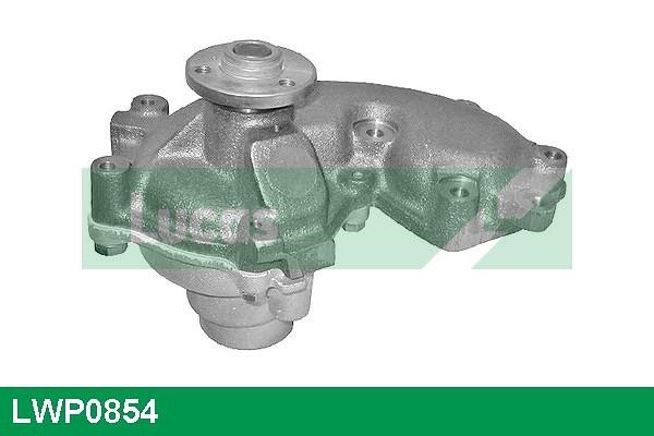 Lucas diesel LWP0854 Water pump LWP0854
