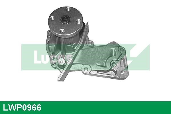 Lucas diesel LWP0966 Water pump LWP0966